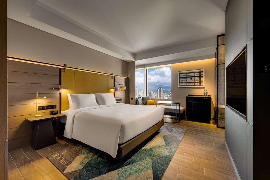 Hotel Resonance Taipei, Tapestry Collection By Hilton Номер фото