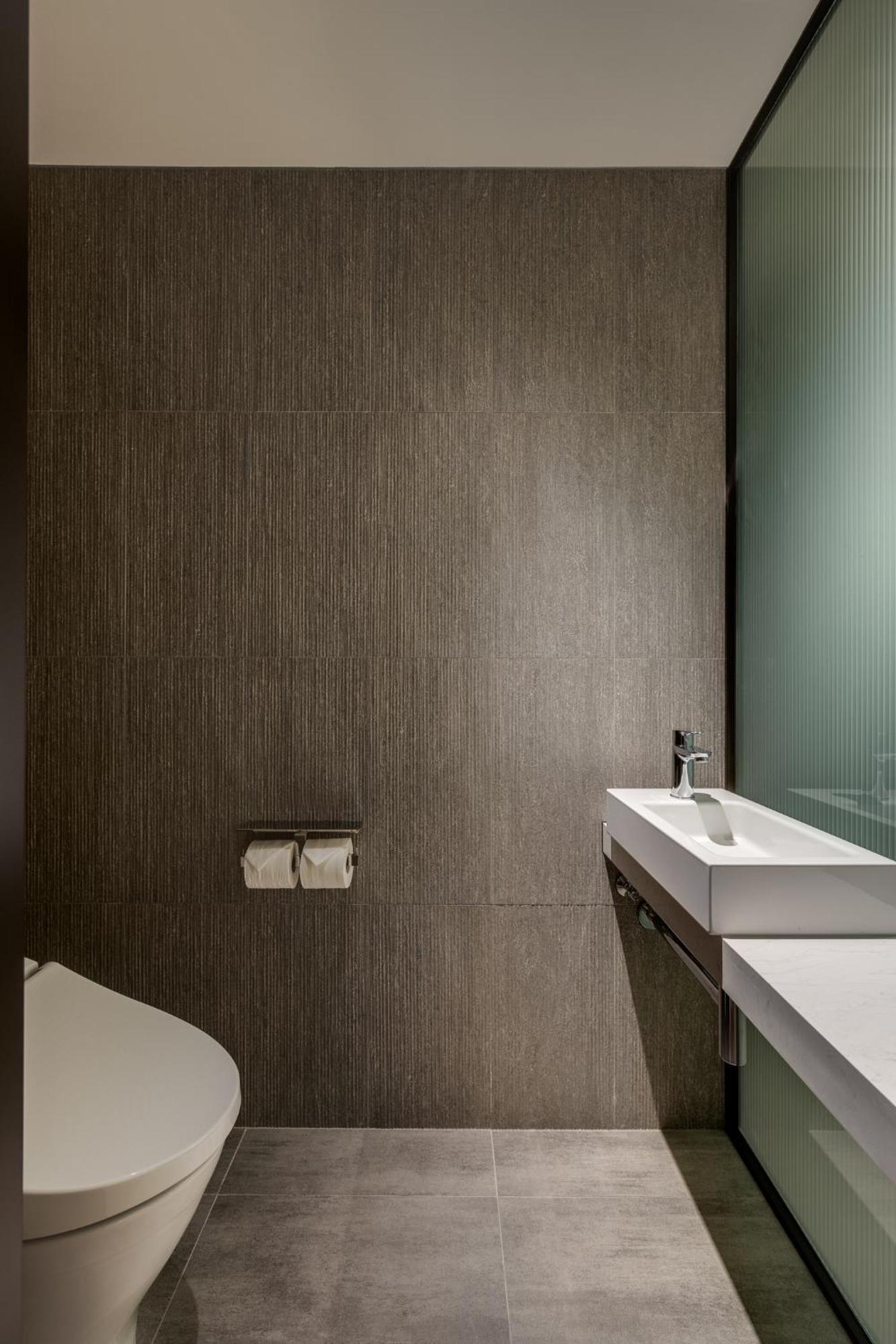 Hotel Resonance Taipei, Tapestry Collection By Hilton Экстерьер фото
